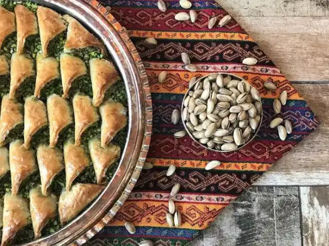 Kutay Baklava'nin yemek ve ambiyans fotoğrafları 8
