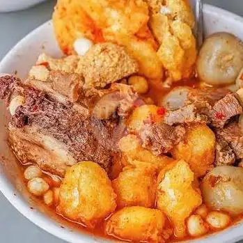 Gambar Makanan Baso Aci Bewok, Pejaten Barat 18