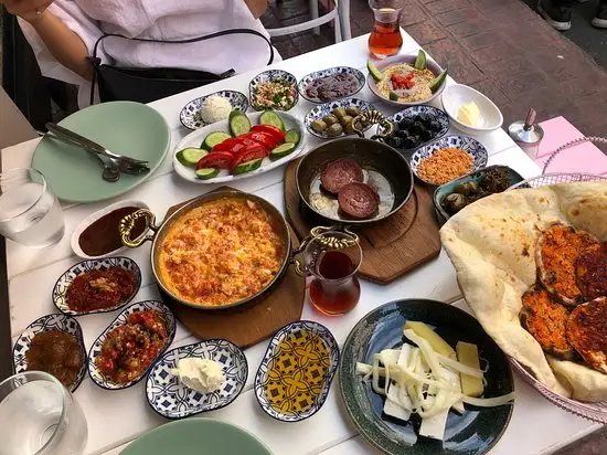 Doğacıyız Gourmet'nin yemek ve ambiyans fotoğrafları 29