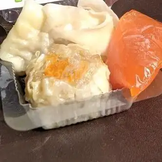 Gambar Makanan ALE DIM SUM, Koang Jaya 9