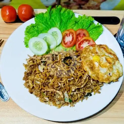 Gambar Makanan Nasi Goreng Mas Sudar, Cipinang Muara 4