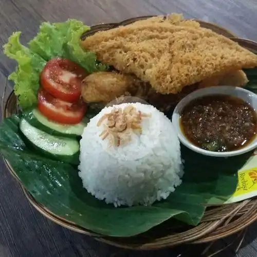 Gambar Makanan Cafe Re Chisz, Pekanbaru 4