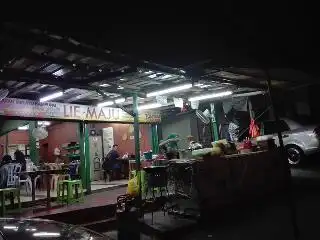 Ayam Penyet Sedap Dan Murah