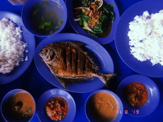 Ikan Pencek Power Food Photo 16