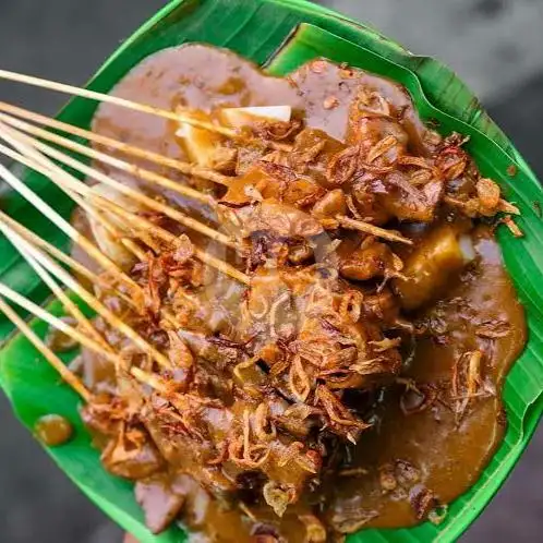 Gambar Makanan Sate Padang Berkat Doa, Roda Hias Serpong 18