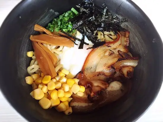 Gambar Makanan Kabuto Mazesoba 2