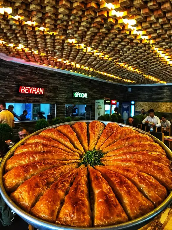 Unal Et Lokantasi Sef Orhan'in Yeri'nin yemek ve ambiyans fotoğrafları 48