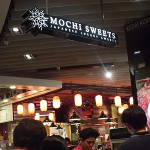 Mochi Sweets Food Photo 10