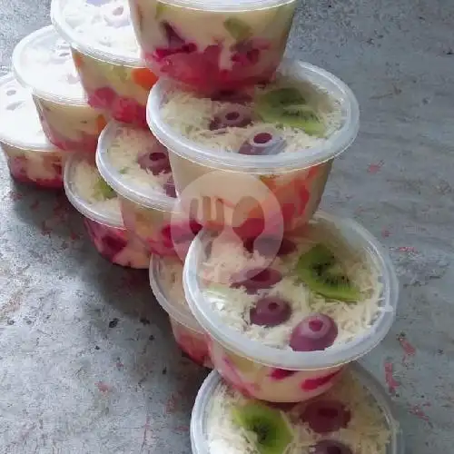 Gambar Makanan Kedai Dessert 11