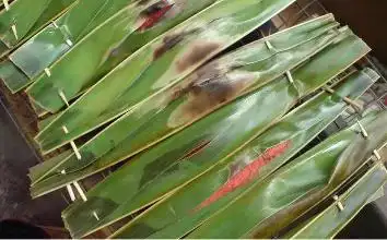 Keropok Lekor & Otak-otak Food Photo 2