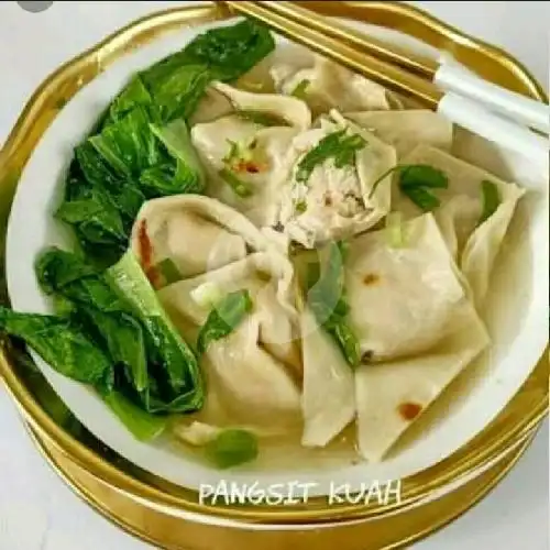 Gambar Makanan MIE AYAM BASO PANDITA 8