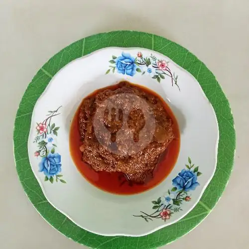 Gambar Makanan RM SAHABAT MINANG JAYA 1