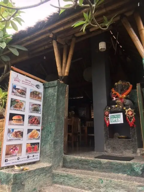 Gambar Makanan Warung Pondok D' Desa 15