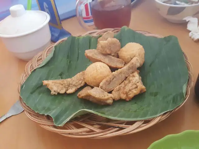 Gambar Makanan Pempek 333 9