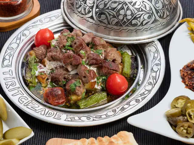 Tiritcizade Restoran Konya Mutfağı'nin yemek ve ambiyans fotoğrafları 27