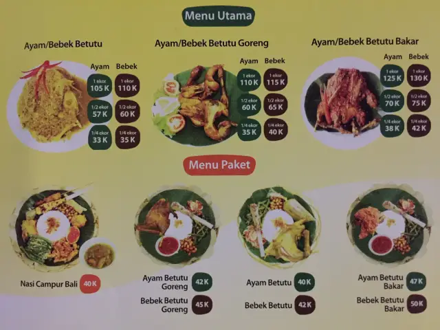 Gambar Makanan AyamBetutuKhasGilimanuk 12