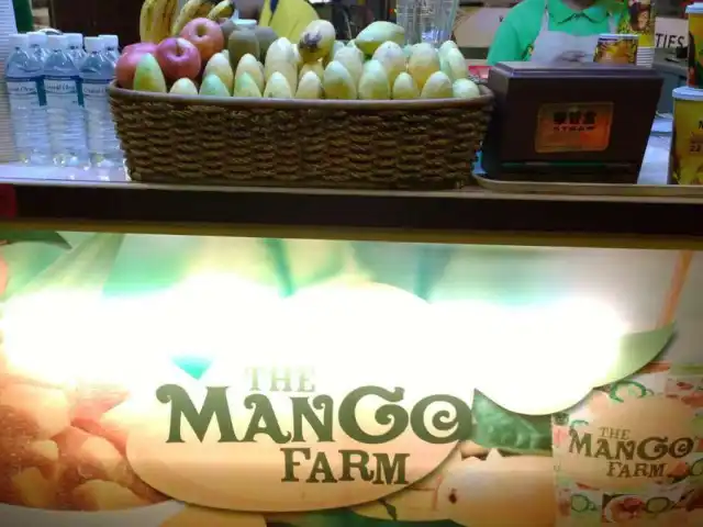 The Mango Farm Food Photo 5