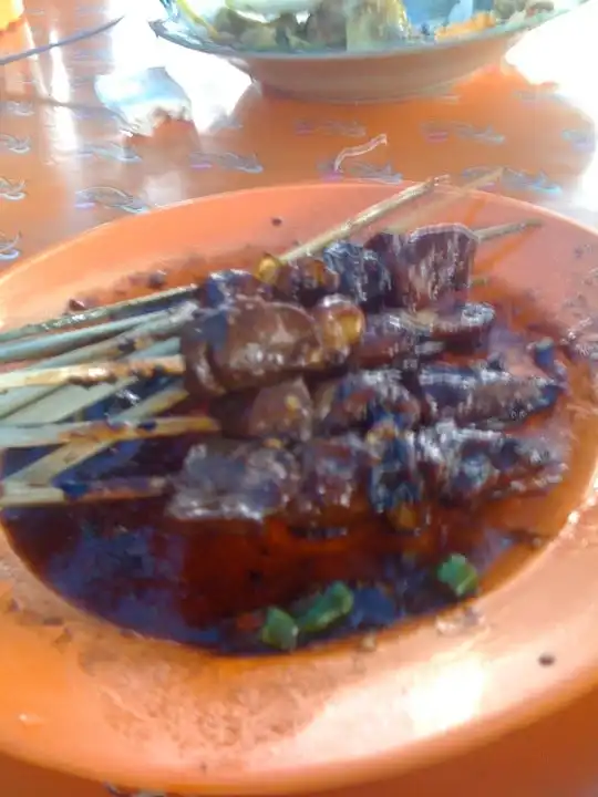 "Sate Wedus Gembel" 89