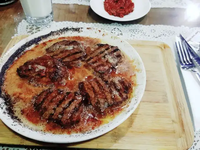 Sem-Et Izgara'nin yemek ve ambiyans fotoğrafları 14