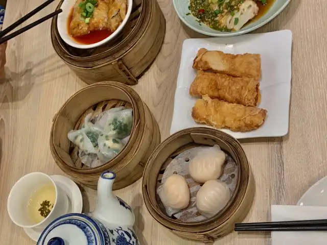 Dolly Dim Sum Food Photo 14