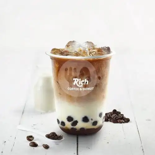 Gambar Makanan Rich Coffee & Donut, Kisamaun 9