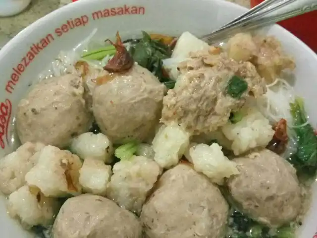 Gambar Makanan Bakso Cinta Rasa 15