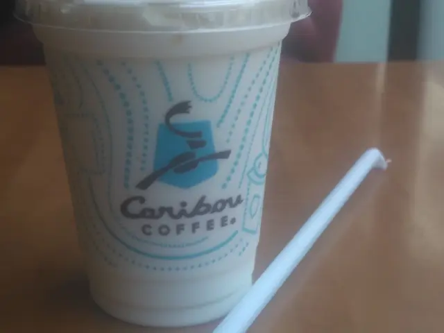 Gambar Makanan Caribou Coffee 7