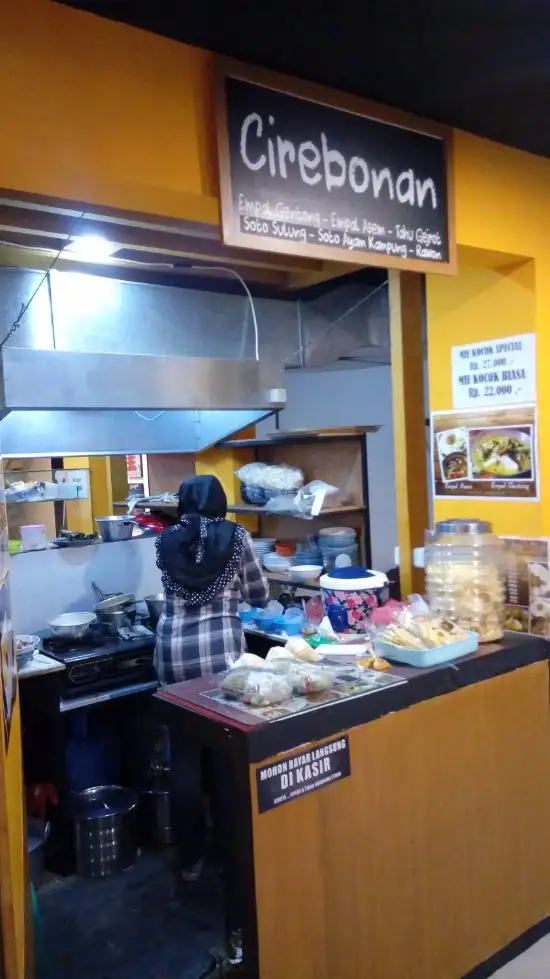 Gambar Makanan Martabak San Fransisco 2