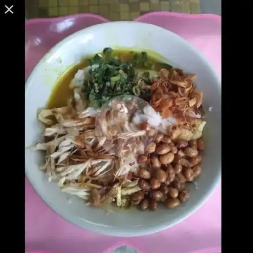 Gambar Makanan Bubur Madura  3