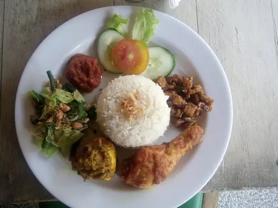 Gambar Makanan Warung DiKuBu darpa 2