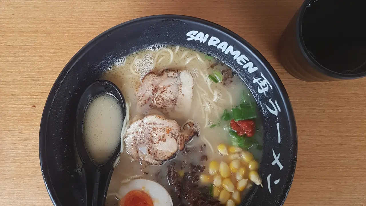 Sai Ramen