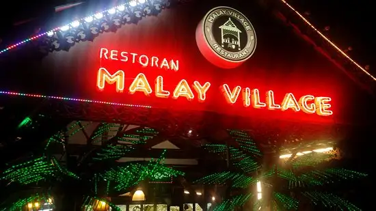 Malay Village Restaurant Food Photo 2