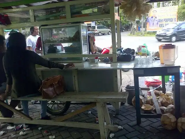 Gambar Makanan Bakso cukul jln. Kombes. Pol m. Duriyat 8