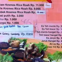 Gambar Makanan Kremes Rica Roah 1