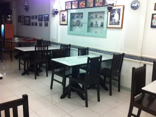 Gambar Makanan Rin's Cafe 2