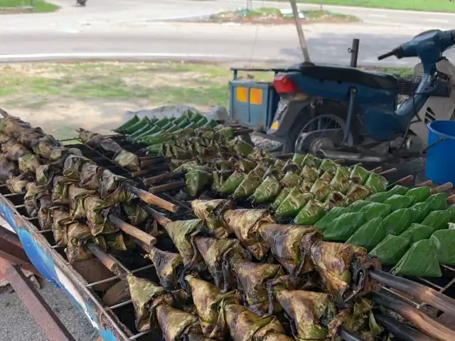 Jaya Gading Dried Keropok Stalls Food Photo 6