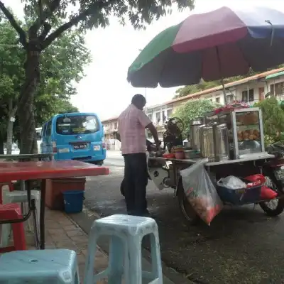 Gerai Cendol Gasing Indah