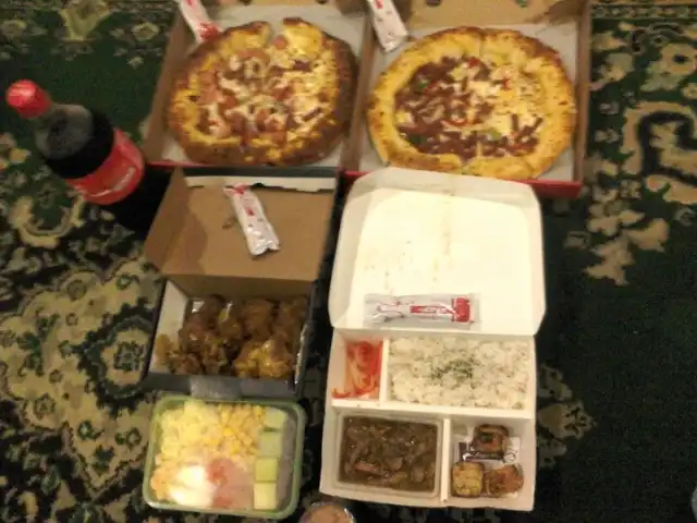 Gambar Makanan PHD (Pizza Hut Delivery) 16