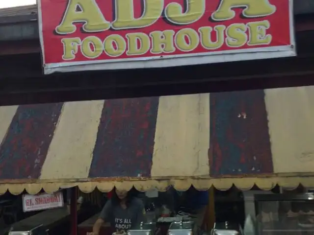 Adja Food House