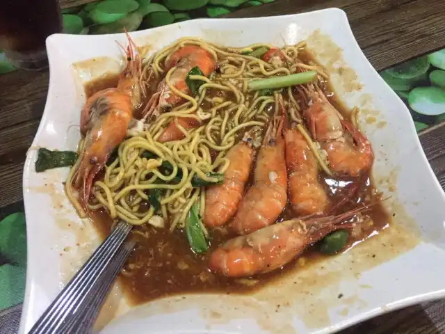 Mee Udang & Ketam Sempoi Diraja Food Photo 12