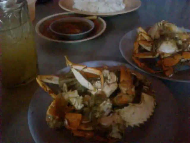 Gambar Makanan Warung Santai Special Seafood 14