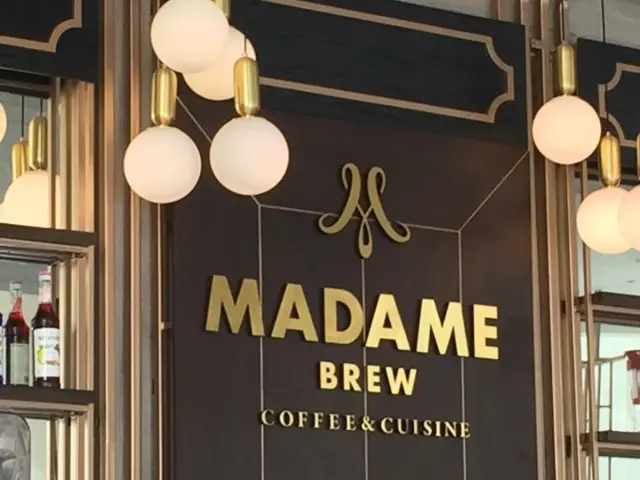 Gambar Makanan Madame Brew 3