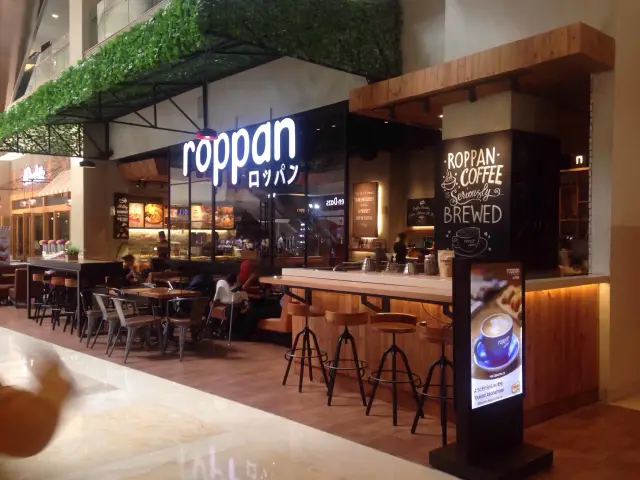 Gambar Makanan Roppan 6