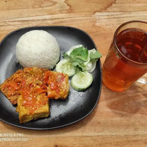 Gambar Makanan Ayam Geprek Ndrojos, Tegalgentan 6 11