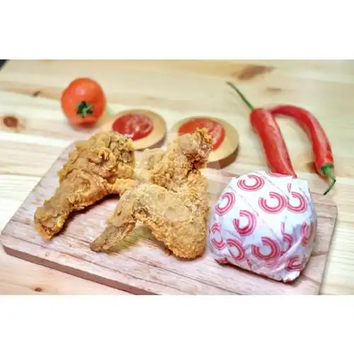 Gambar Makanan Cbezt Fried Chicken Sesetan, Denpasar 7