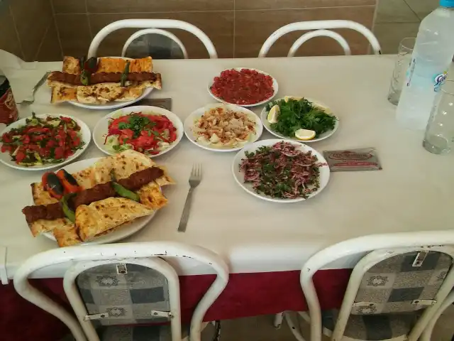 Gul Kasabi Kebapcisi'nin yemek ve ambiyans fotoğrafları 8