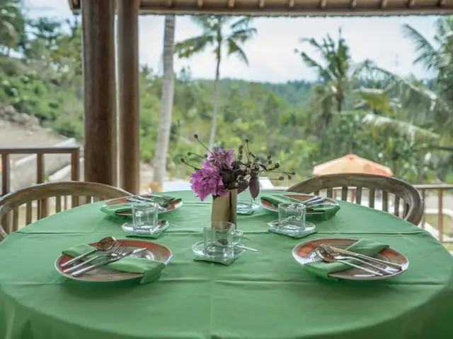 Gambar Makanan Agung Restaurant 2