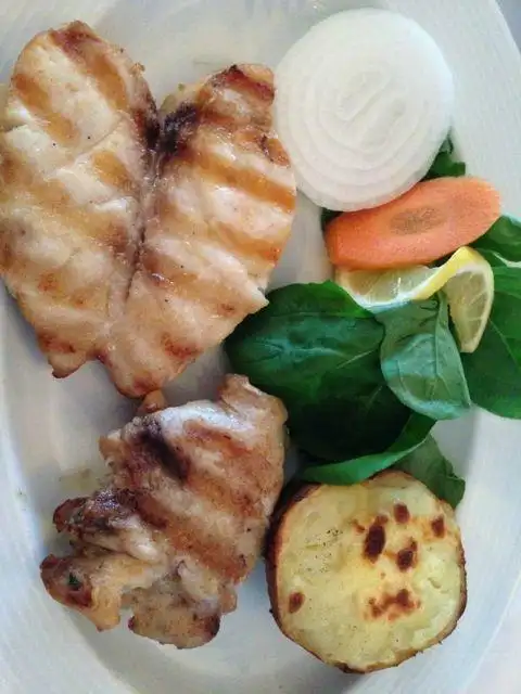 Poyraz Balık Restaurant'nin yemek ve ambiyans fotoğrafları 74