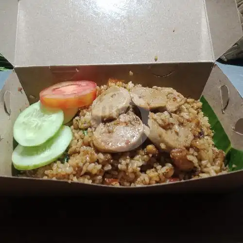 Gambar Makanan Nasi Goreng Senja-Rawamangun 4