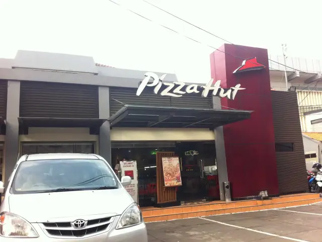 Gambar Makanan Pizza Hut 7